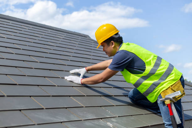 Best Tile Roofing Contractor  in Newman, CA