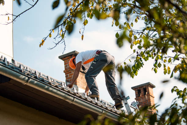 Quick and Trustworthy Emergency Roof Repair Services in Newman, CA