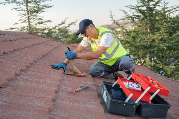 Professional Roofing Contractor in Newman, CA